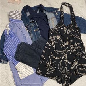 Girls clothes